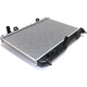 Purchase Top-Quality Radiator Assembly - FO3010296 pa5