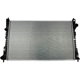 Purchase Top-Quality Radiator Assembly - FO3010298 pa1