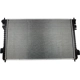 Purchase Top-Quality Radiator Assembly - FO3010298 pa2