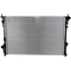 Purchase Top-Quality Radiator Assembly - FO3010299 pa2