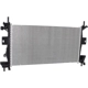 Purchase Top-Quality Radiator Assembly - FO3010301 pa1
