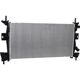 Purchase Top-Quality Radiator Assembly - FO3010301 pa5