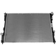 Purchase Top-Quality Radiator Assembly - FO3010302 pa1