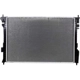 Purchase Top-Quality Radiator Assembly - FO3010302 pa4