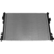 Purchase Top-Quality Radiator Assembly - FO3010302 pa5