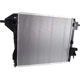 Purchase Top-Quality Radiator Assembly - FO3010304 pa3