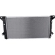 Purchase Top-Quality Radiator Assembly - FO3010306 pa3