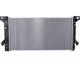 Purchase Top-Quality Radiator Assembly - FO3010310 pa1