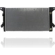 Purchase Top-Quality Radiator Assembly - FO3010310 pa4