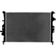 Purchase Top-Quality Radiator Assembly - FO3010313 pa1