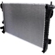 Purchase Top-Quality Radiator Assembly - FO3010314 pa2