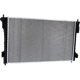 Purchase Top-Quality Radiator Assembly - FO3010314 pa5