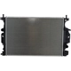 Purchase Top-Quality Radiator Assembly - FO3010316 pa2