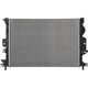 Purchase Top-Quality Radiator Assembly - FO3010318 pa1