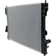 Purchase Top-Quality Radiator Assembly - FO3010319 pa3
