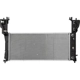 Purchase Top-Quality Radiator Assembly - FO3010320 pa1
