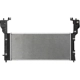 Purchase Top-Quality Radiator Assembly - FO3010320 pa2