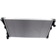 Purchase Top-Quality Radiator Assembly - FO3010321 pa1