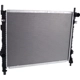 Purchase Top-Quality Radiator Assembly - FO3010330 pa1