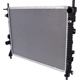 Purchase Top-Quality Radiator Assembly - FO3010330 pa2