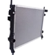 Purchase Top-Quality Radiator Assembly - FO3010330 pa3