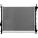 Purchase Top-Quality Radiator Assembly - FO3010333 pa2