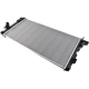 Purchase Top-Quality Radiator Assembly - FO3010334 pa1