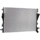 Purchase Top-Quality Radiator Assembly - FO3010335 pa1