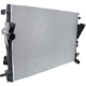 Purchase Top-Quality Radiator Assembly - FO3010335 pa2