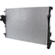 Purchase Top-Quality Radiator Assembly - FO3010335 pa3