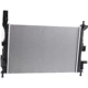 Purchase Top-Quality Radiator Assembly - FO3010337 pa3
