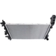 Purchase Top-Quality Radiator Assembly - FO3010337 pa4