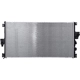 Purchase Top-Quality Radiator Assembly - FO3010350 pa2
