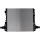 Purchase Top-Quality Radiator Assembly - FO3010356 pa3