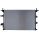 Purchase Top-Quality Radiator Assembly - FO3010357 pa1