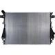 Purchase Top-Quality Radiator Assembly - FO3010358 pa3