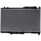 Purchase Top-Quality Radiator Assembly - FO3010366 pa1