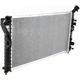 Purchase Top-Quality Radiator Assembly - GM3010104 pa1
