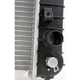 Purchase Top-Quality Radiator Assembly - GM3010104 pa4