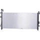Purchase Top-Quality Radiator Assembly - GM3010214 pa1