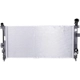 Purchase Top-Quality Radiator Assembly - GM3010214 pa2