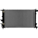 Purchase Top-Quality Radiator Assembly - GM3010222 pa4