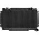 Purchase Top-Quality Radiator Assembly - GM3010274 pa1