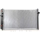 Purchase Top-Quality Radiator Assembly - GM3010416 pa1