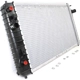 Purchase Top-Quality Radiator Assembly - GM3010416 pa5