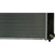 Purchase Top-Quality Radiator Assembly - GM3010418 pa3