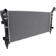Purchase Top-Quality Radiator Assembly - GM3010431 pa3