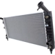 Purchase Top-Quality Radiator Assembly - GM3010431 pa4