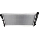 Purchase Top-Quality Radiator Assembly - GM3010431 pa5
