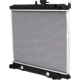 Purchase Top-Quality Radiator Assembly - GM3010455 pa3
